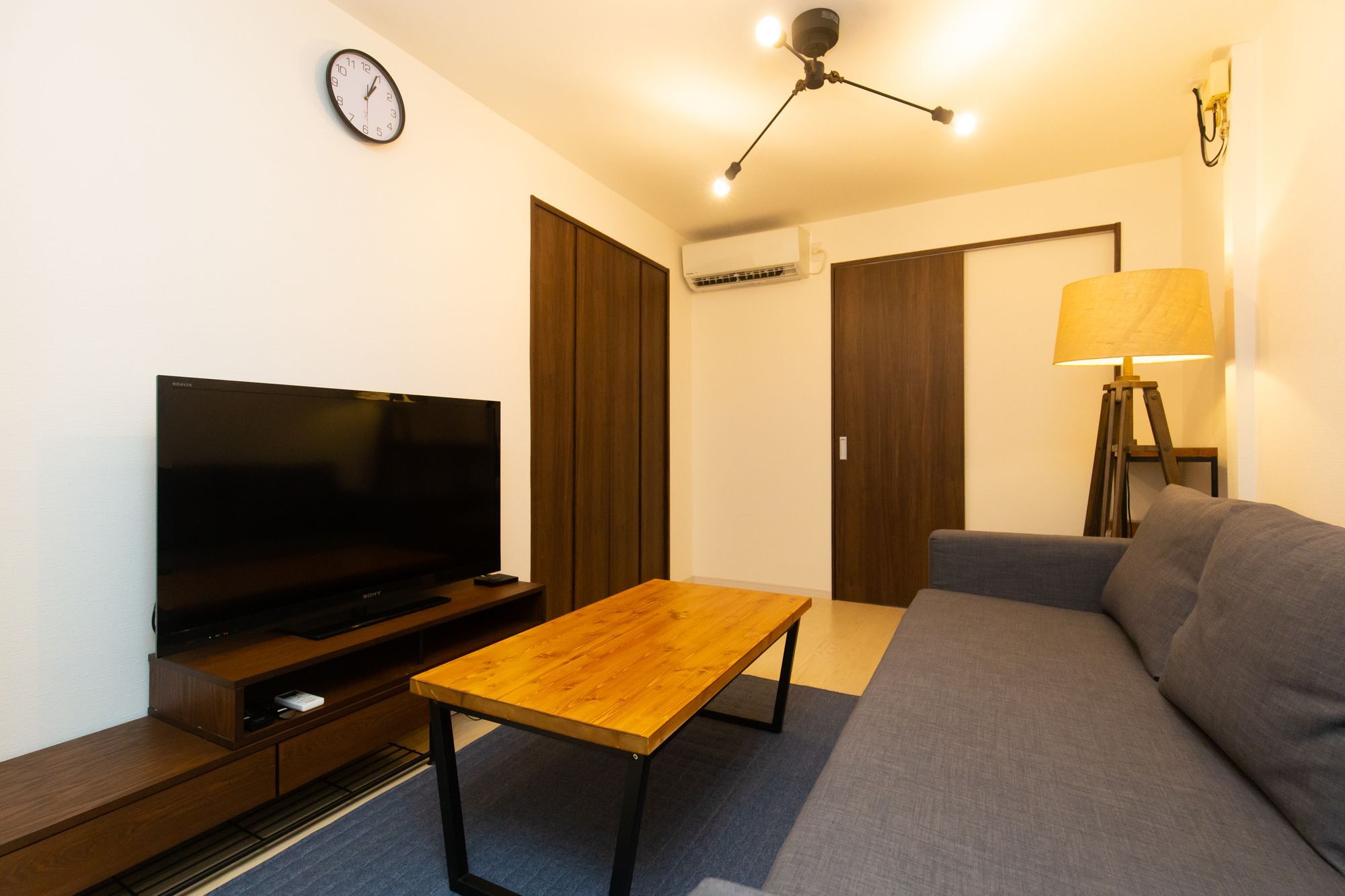 Apartamento Ty House Shin-Osaka Exterior foto