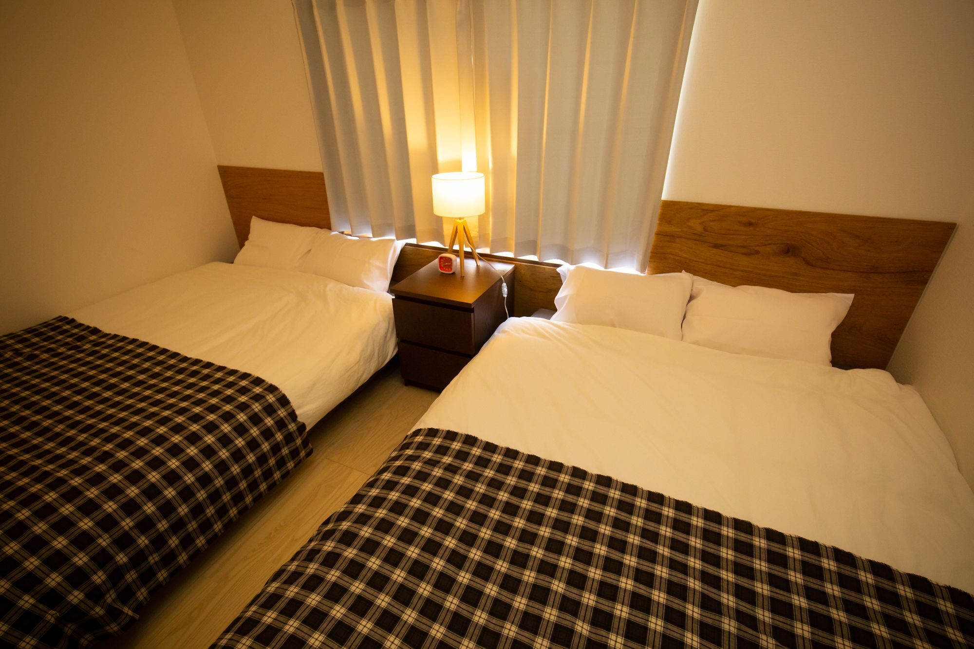 Apartamento Ty House Shin-Osaka Exterior foto
